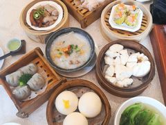 -龙的酒楼·手工早茶·顺德菜(近良路店)