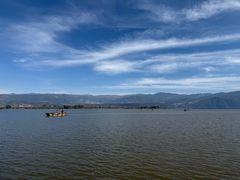 -西昌邛海湿地