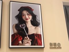 -海马体照相馆(成都来福士广场店)