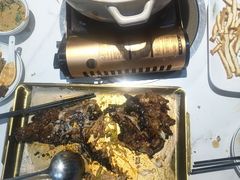 -清真·马坡烧烤涮牛肚·酸浆火锅(新区总店)