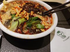 -水平有限广西米粉·广西风味集(五道口店)