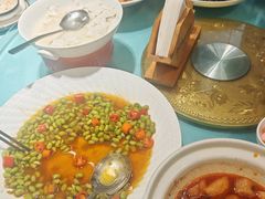 -干老四雅鱼饭店(滨江西路店)