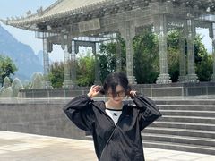 -河南宝泉旅游区
