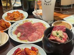 -蒜香焼肉PURUSHIN(马场路店)