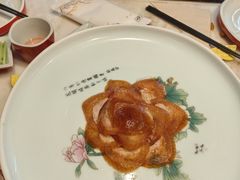 -京华烟云·北京烤鸭(领展购物广场·中关村店)