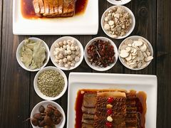 -源牌酒店·家常六安菜