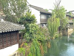 -嘉兴月河历史街区