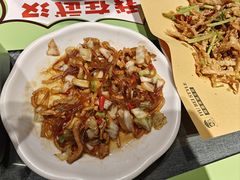 -全聚贤餐厅·湖北家常菜(沙湖店)