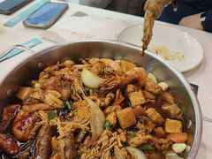 -黄记煌三汁焖锅(首创奥特莱斯店)