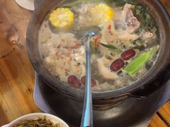 -洪大厨鸡煲(福田店)