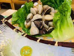 -马家斑.鲜鱼火锅(松湖万科店)