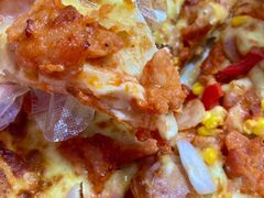 -尊宝比萨(空港国际店)