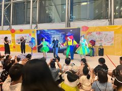 -金宝贝早教(万象城校区)