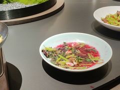 -老馆子·建德菜·山肴鱼鲜(海威新界店)