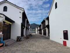 -东海半边山旅游度假区