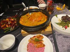 -蟹榭·本帮江浙菜·蟹宴(五角场合生汇商场店)