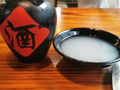 -炭虎子水浒烤肉(梦时代店)