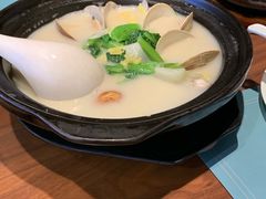 -大树餐厅(益田假日店)