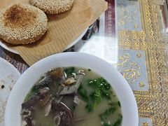 -清真·鸦儿李记·小馆(后海店)