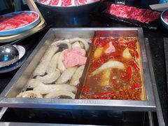 -五星桥原切肥牛火锅·30年专注好牛肉(湖塘店)