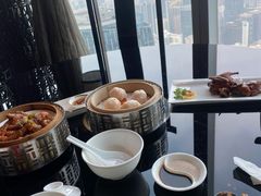 -广州四季酒店