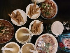 -金色印象·4K影院式足体养生(南滨印象店)