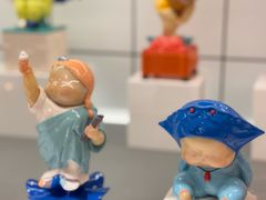 -微缤礼物(青岛海信广场店)