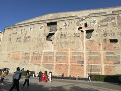 -上海四行仓库抗战纪念馆