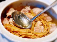 人参汤-广州文华东方酒店·江-由辉师傅主理