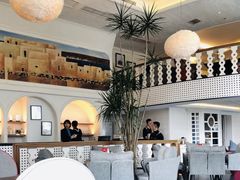 大堂-良木缘咖啡西餐(蜀汉路店)