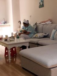 -爱月坊产后护理中心(万达店)