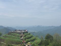 -石潭村