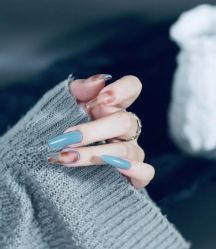 -雅洁美甲美睫