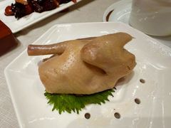 千禧盐水乳鸽-狮王府淮扬菜(夫子庙老门东店)