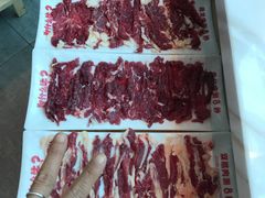 -为什么牛潮汕牛肉火锅(中信广场店)