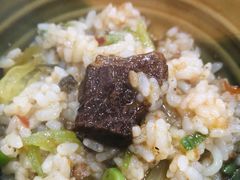 -沈妈砂锅(光华村店)