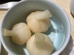 糖蒜-三宝涮肉(体育学院店)