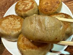-清真吴记门钉肉饼·喜多利