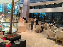 -菲住布渴酒店自助餐厅(阿里巴巴西溪园区店)