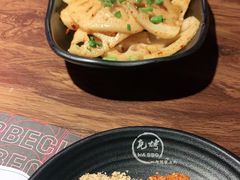 -Let’s WaKao瓦烤(贝森店)