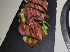 -赤坂亭·M9和牛烧肉·铁板烧(合肥万象城店)