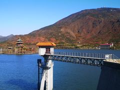 -十三陵水库