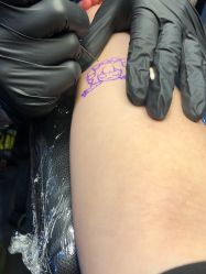 -海王刺青·纹身·穿孔饰品·TATTOO
