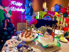 -ONE FULL 古董港式海鲜火锅