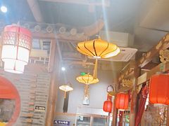 -重庆袁老四火锅(武进万达店)