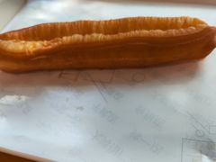 -早安山丘·豆浆油条(小木桥路店)