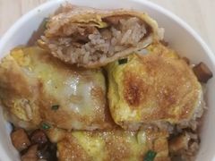 -周记热干面豆皮大王(桃花东街店)