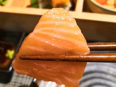 -嗨寿司 无国界料理
