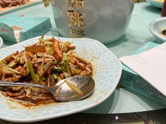 -梅飞酒家(桑园路店)