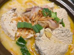 -洋洋中餐馆·SINCE 1997(信投店)